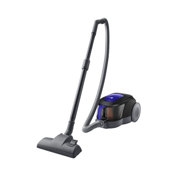 ASPIRATEUR LG 1400 WATTS VC3314GNT – Image 4