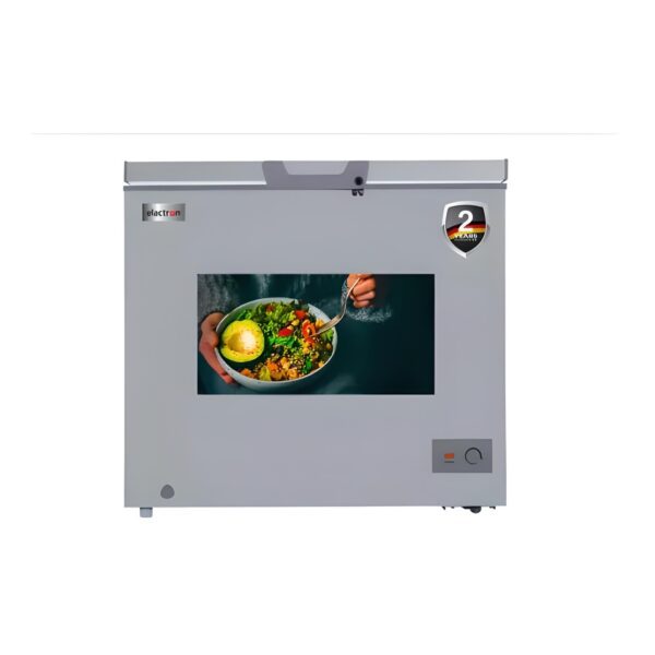CONGELATEUR ELACTRON HORIZONTAL 300LITRES