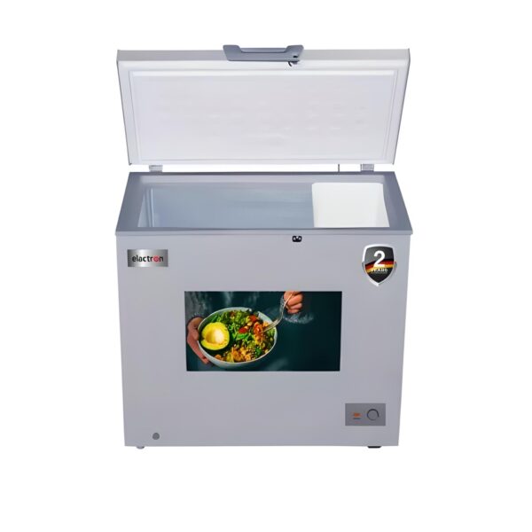 CONGELATEUR ELACTRON HORIZONTAL 300LITRES