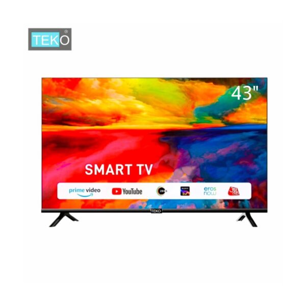 TELEVISEUR TEKO 43"' SMART