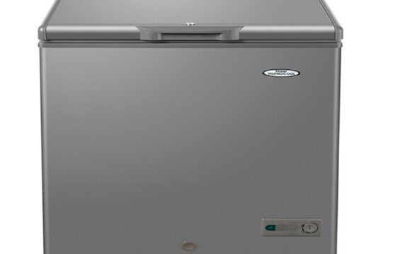 CONGELATEUR HAIER HORIZONTAL 250LITRES