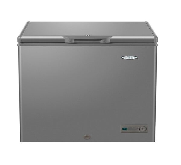 CONGELATEUR HAIER HORIZONTAL 250LITRES