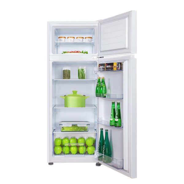 REFRIGERATEUR RISING 2PORTES 300LITRES