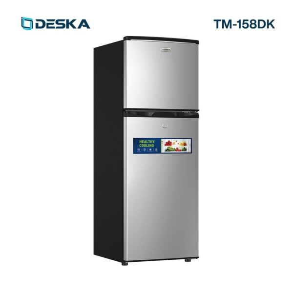 REFRIGERATEUR DESKA 2PORTES GM