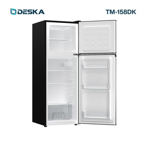 REFRIGERATEUR DESKA 2PORTES GM