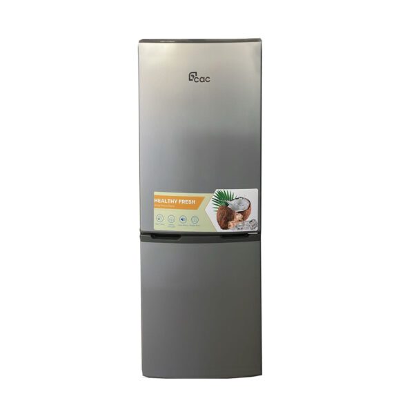 REFRIGERATEUR CAC COMBINE 2TIROIRS 120LITRES