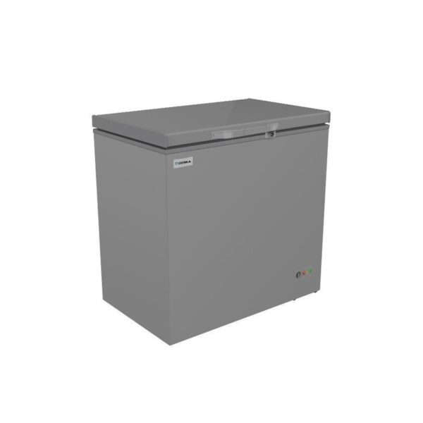 CONGELATEUR DESKA HORIZONTAL 150LITRES