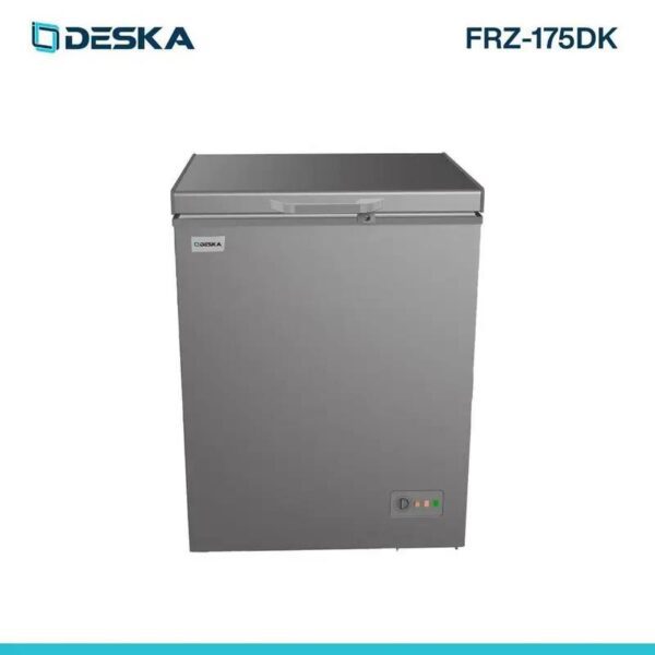 CONGELATEUR DESKA HORIZONTAL 200LITRES