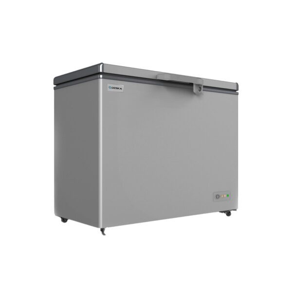CONGELATEUR DESKA HORIZONTAL 300LITRES