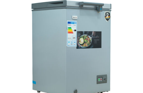 CONGELATEUR ELACTRON HORIZONTAL 150LITRES