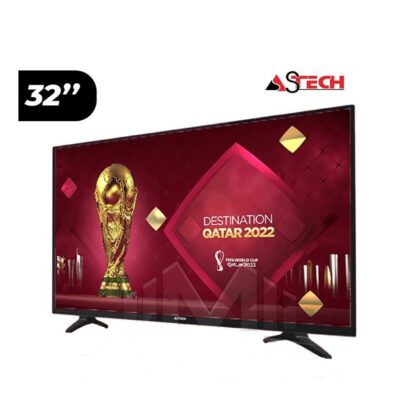 TELEVISEUR ASTECH 32' LED