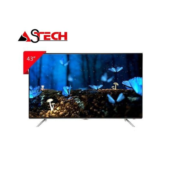 TELEVISEUR ASTECH 43'' LED 430D15