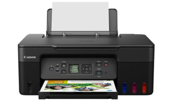 IMPRIMANTE CANON PRIXMA