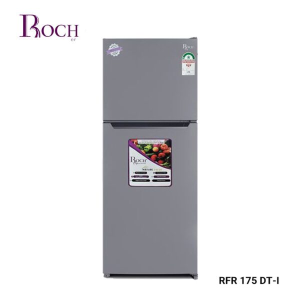 REFRIGERATEUR ROCH 2PORTES