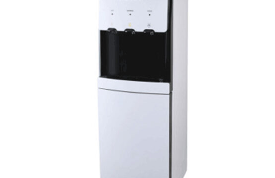 FONTAINE FINIX AVEC FRIGO