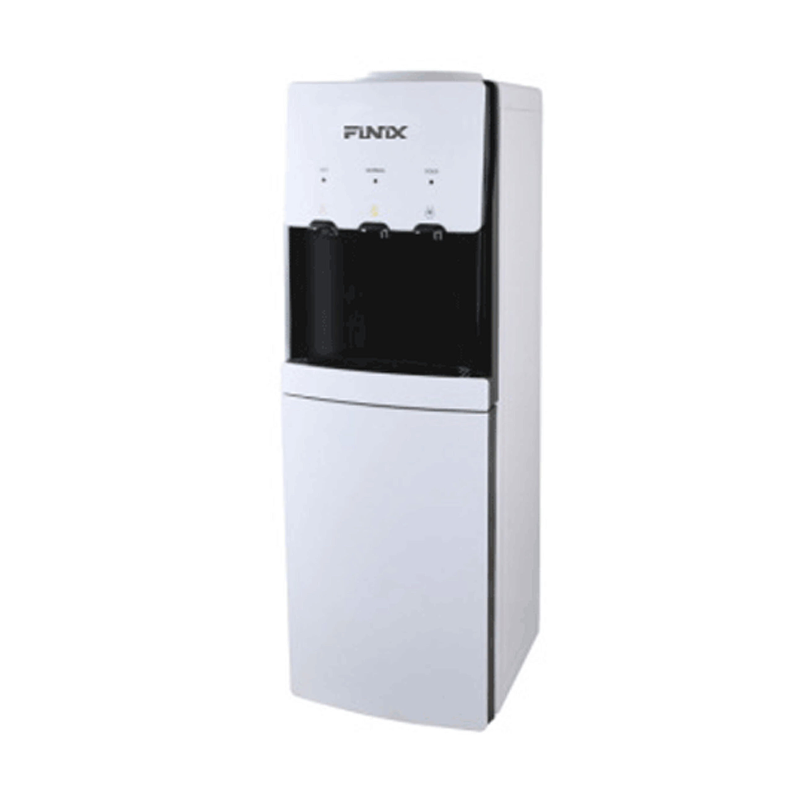 FONTAINE FINIX AVEC FRIGO