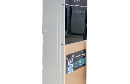 FONTAINE HISENSE AVEC FRIGO
