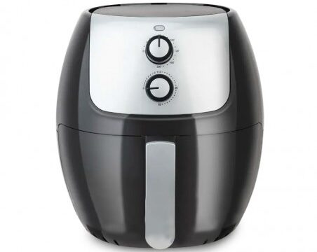 AIR FRYER DECAKILA A AIR 8LITRES