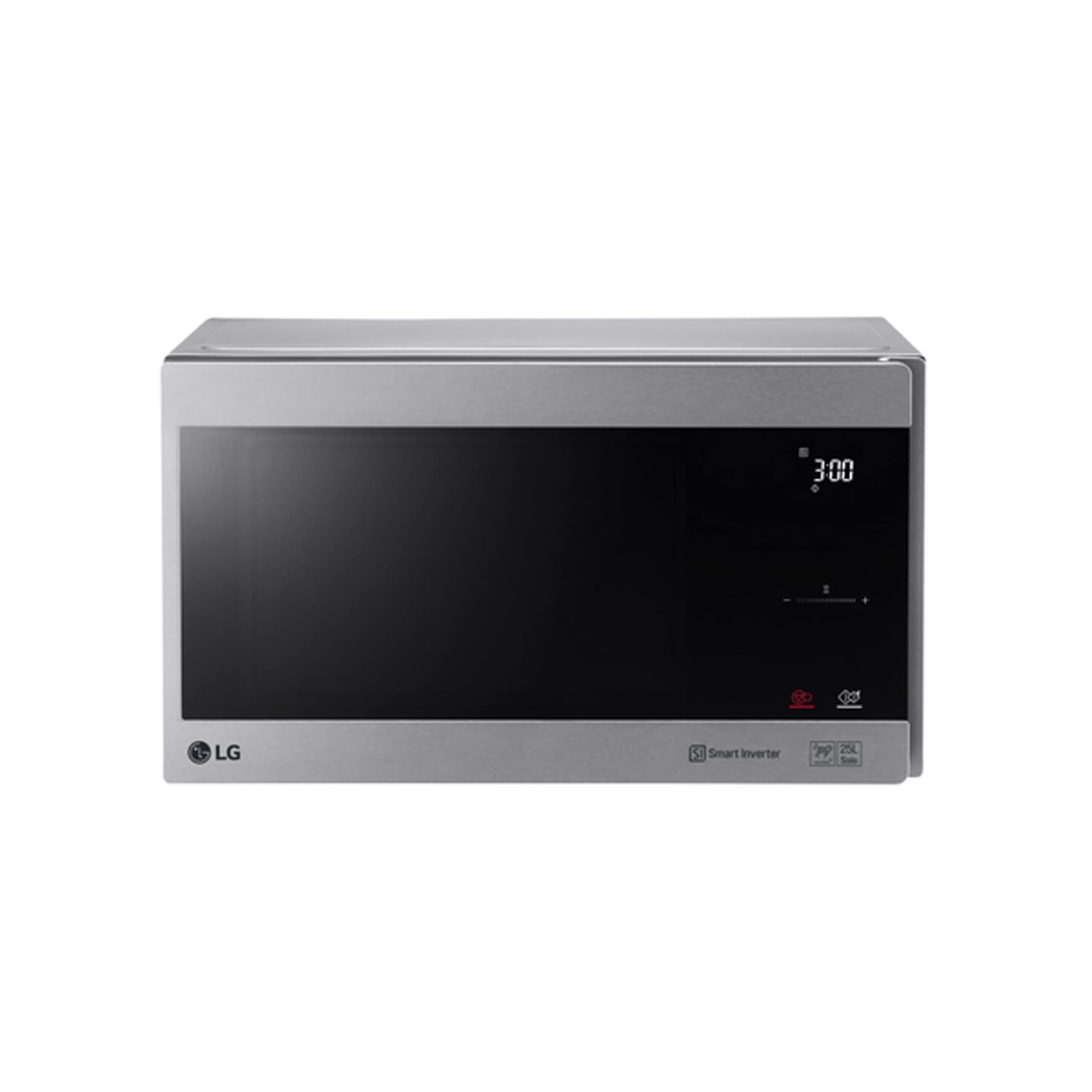 MICRO ONDE LG 25LITRES GRIS NOIR