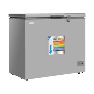 CONGELATEUR SMART TECHNOLOGY HORIZONTAL 250LITRES
