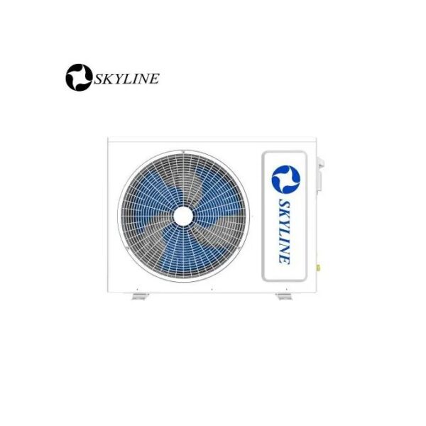 SPLIT SKYLINE 9000BTU GAZ