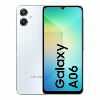 SAMSUNG GALAXY A06 64GB RAM 4GB