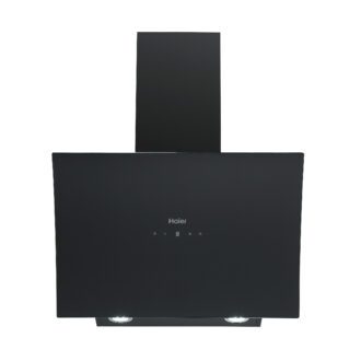 HOTTE DE CUISINE HAIER SENSOR 60X60 VERRE