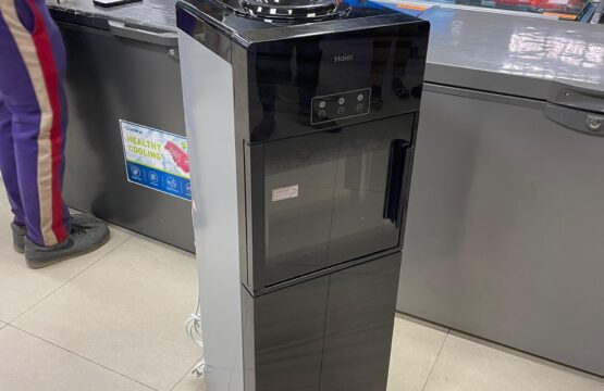 FONTAINE HAIER AVEC FRIGO