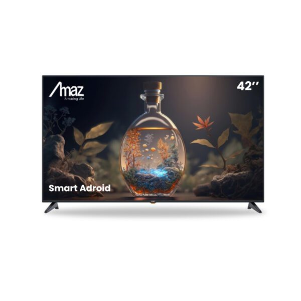 TELEVISEUR AMAZ 42' LED SMART ANDROID