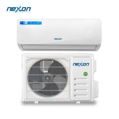 SPLIT NEXON 12000BTU 1.5CV GAZ410