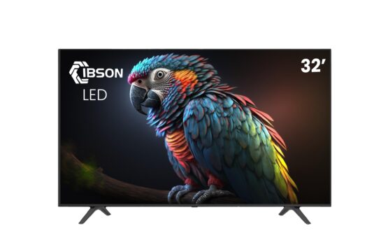 TELEVISEUR IBSON 32"' LED