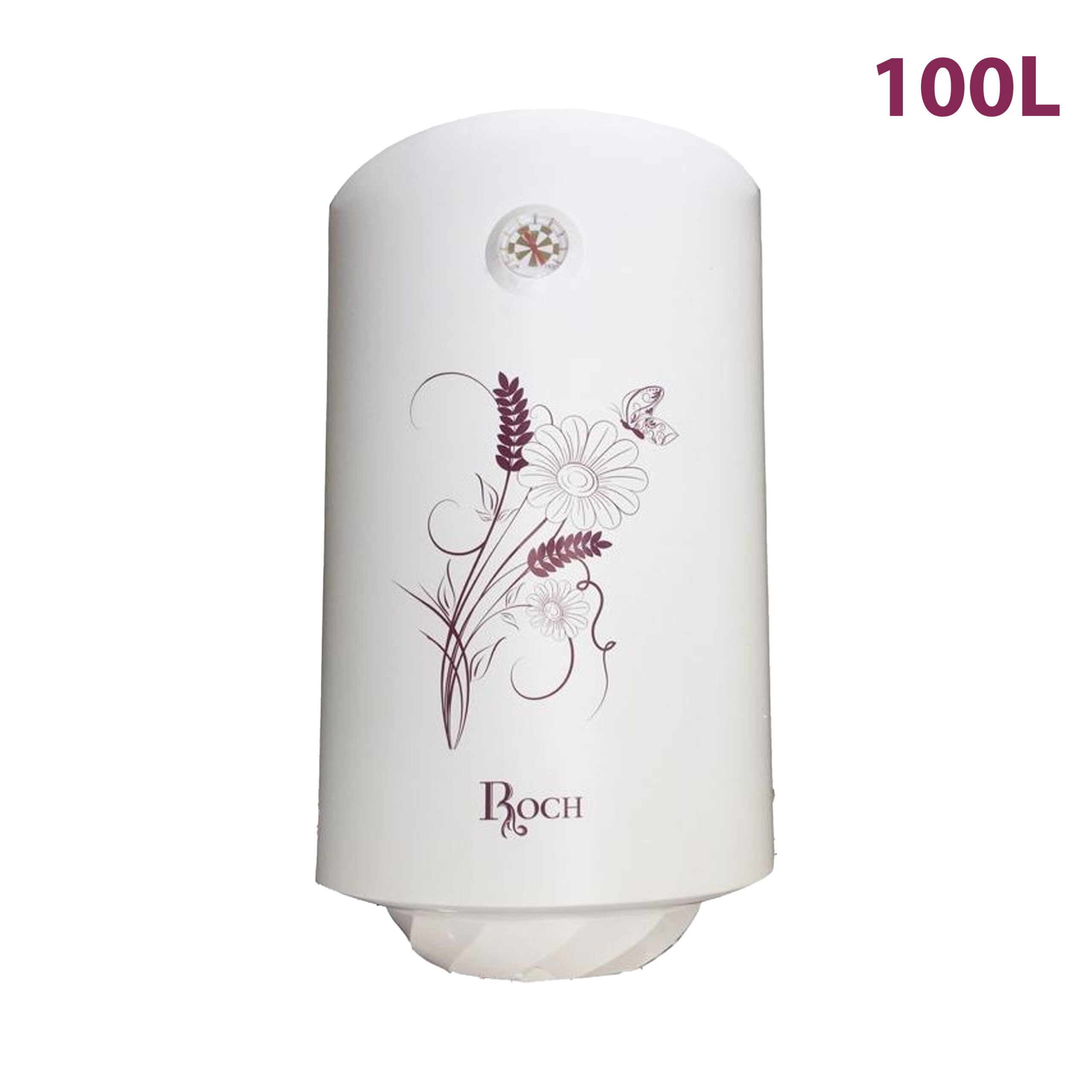 CHAUFFE EAU ROCH 100LITRES