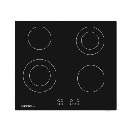 PLAQUE TECHNOLUX ENCASTRABLE INDUCTION 4FEUX 60X60