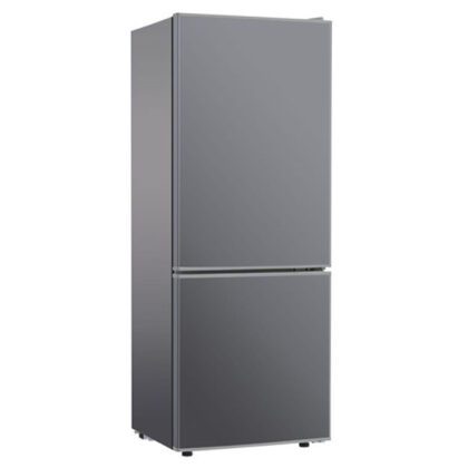 REFRIGERATEUR SMART TECHNOLOGY COMBINE 2TIROIRS GRIS STCB145H