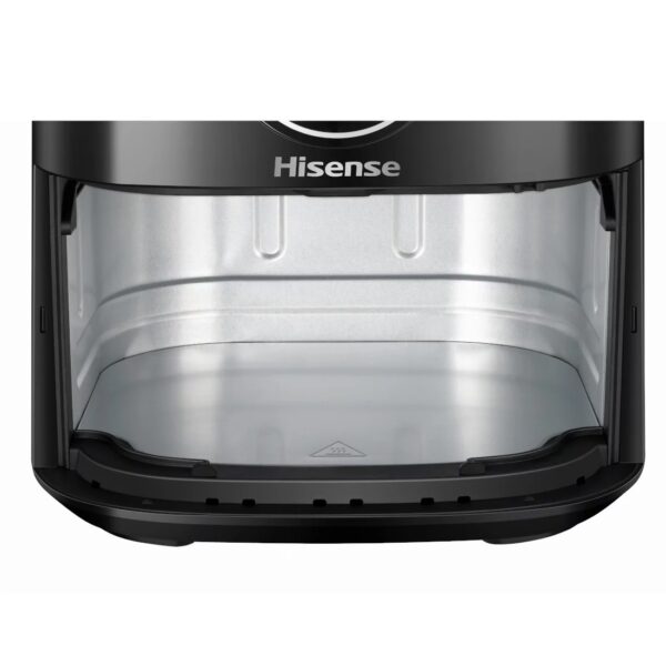 AIR FRYER HISENSE 5.2LITRES