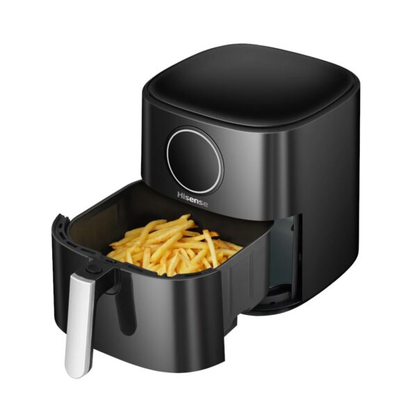 AIR FRYER HISENSE 5.2LITRES