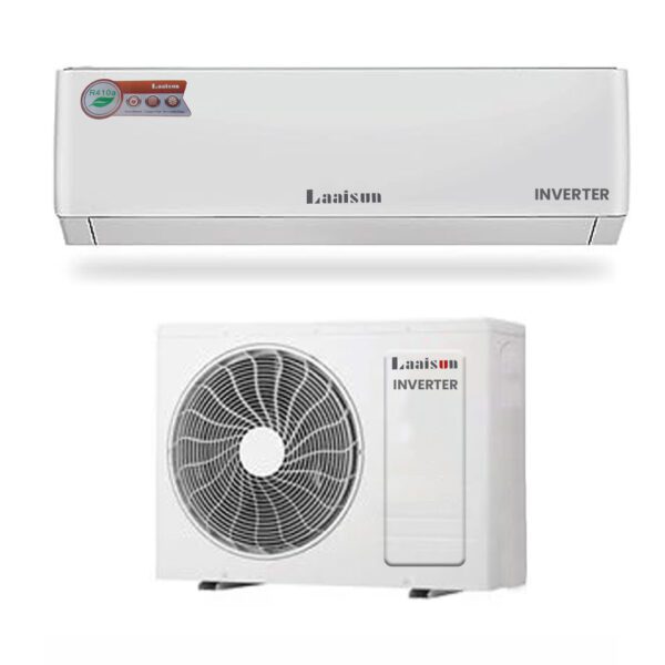 SPLIT LAAISUN 9000BTU 1.25CV R410 INVERTER