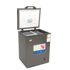 CONGELATEUR DESKA FRZ-175DK 200L