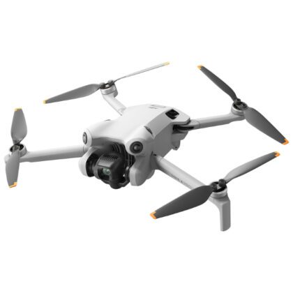 DJI Mini 4 Pro Fly More Combo (DJI RC 2)