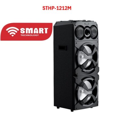 HAUT-PARLEUR SMART STHP-1212M