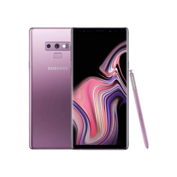 Samsung Galaxy Note9 128Go