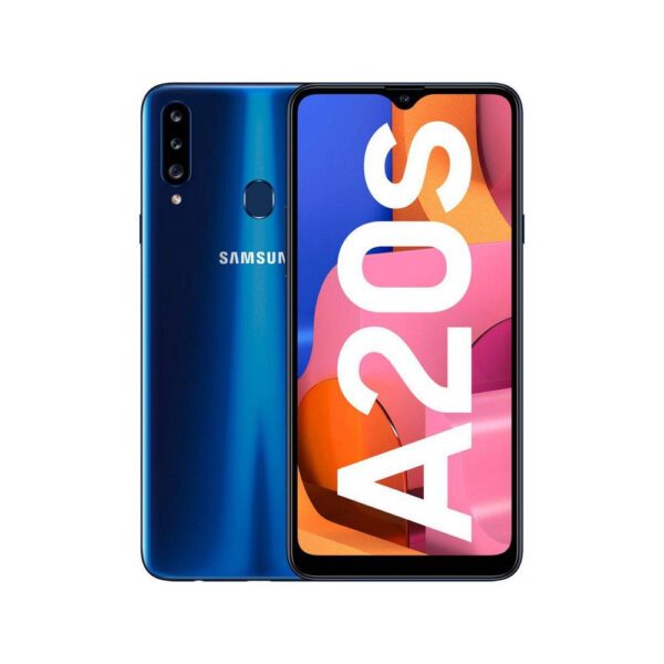 Samsung Galaxy A20s 32Go