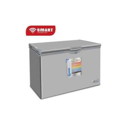 CONGELATEUR SMART TECHNOLOGY HORIZONTAL 400LITRES