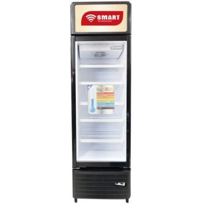 REFRIGERATEUR SMART TECHNOLOGY 1PORTE VITRINE