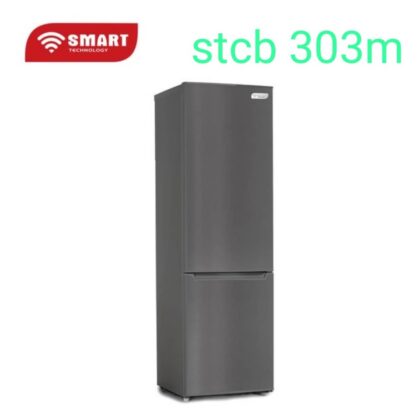 REFRIGERATEUR SMART TECHNOLOGY COMBINE 3TIROIRS 227LITRES