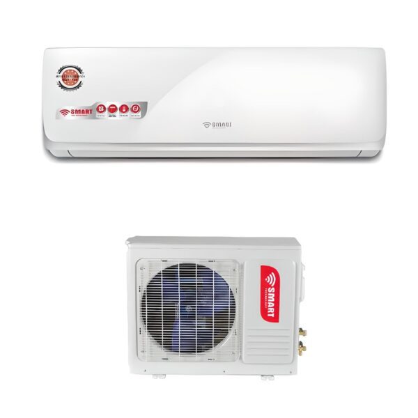 SPLIT SMART TECHNOLOGY 18000BTU INVERTER GAZ