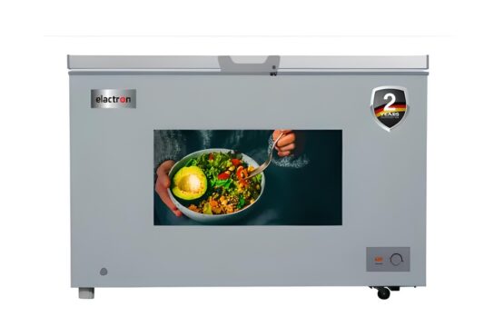 CONGELATEUR ELACTRON HORIZONTAL 550LITRES