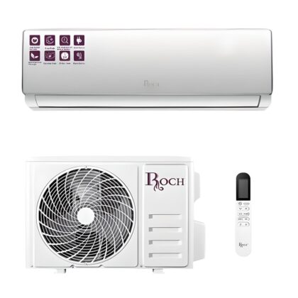 SPLIT ROCH 9000BTU INVERTER