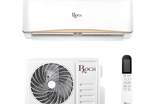 SPLIT ROCH 18000BTU INVERTER