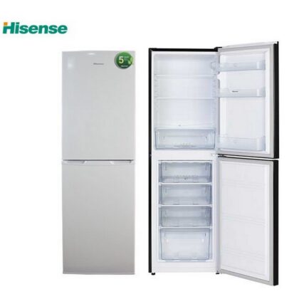 REFRIGERATEUR HISENSE COMBINE 4TIROIRS 250LITRES